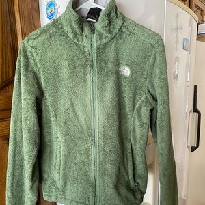 North Face Fleece Jacket